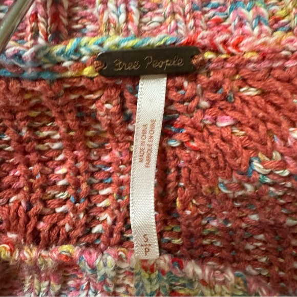 Free people neptune pullover - Picture 6 of 8